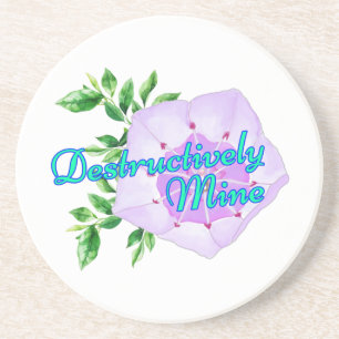 Destructively Mine Coaster