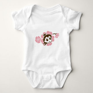 Destry Janna Baby Bodysuit