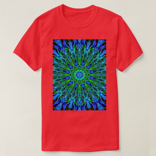 Detachment T-Shirt (Design Front)
