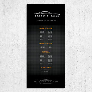 DÉTAIL AUTOMATIQUE NOIR, CARTE RACK RÉPARATION AUT