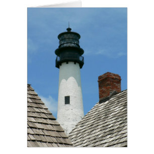 Détail de phare