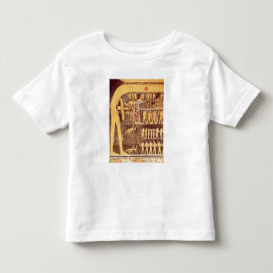 Detail from the Book of the Day Toddler T-shirt