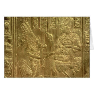 Detail from the Golden Shrine