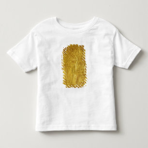 Detail from the Golden Shrine Toddler T-shirt