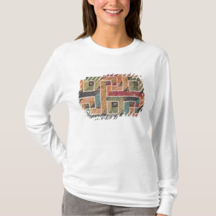 Detail of a frieze from the vault T-Shirt