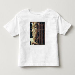 Detail of a pillar, c.1230 AD Toddler T-shirt