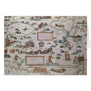 Detail of Siberia