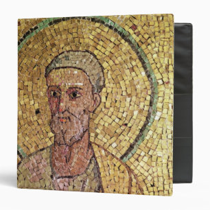 Detail of St. Peter Binder