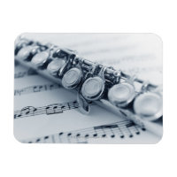 Detailed Flute
