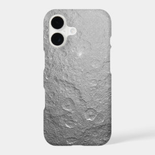 Detailed Full Moon Photo High-Res Lunar Surface
