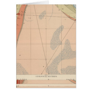 Detailed Geology Sheet VII