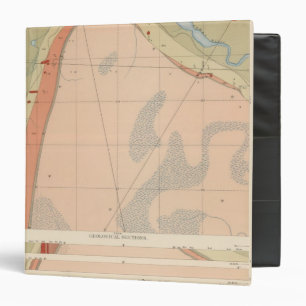 Detailed Geology Sheet VII Binder