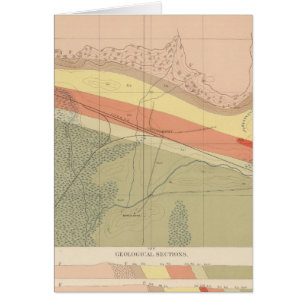 Detailed Geology Sheet XV