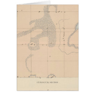Detailed Geology Sheet XVII