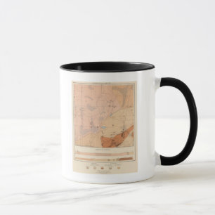 Detailed Geology Sheet XXI Mug
