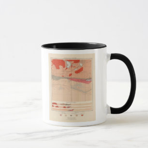 Detailed Geology Sheet XXIX Mug