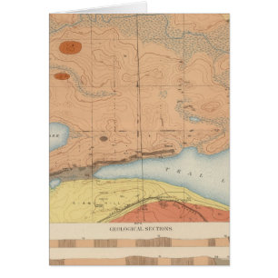 Detailed Geology Sheet XXVII