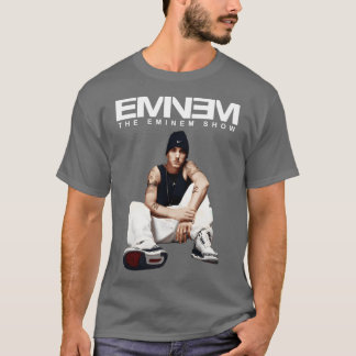 detailed in a Close Up girl T-Shirt