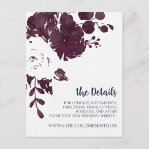Details Card for Katie L