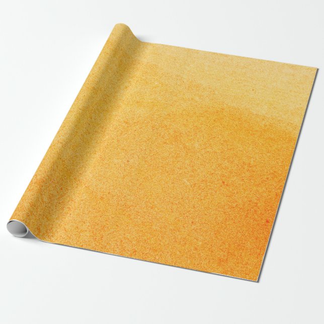 Details of sandstone texture background; Beautiful Wrapping Paper (Unrolled)