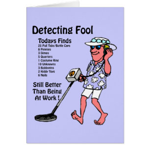 Détecteurs métalliques