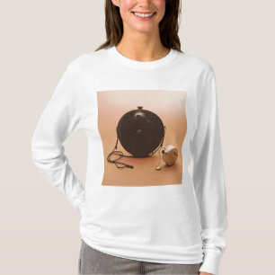 Detective cameras T-Shirt