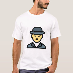 Detective  T-Shirt