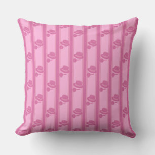 Detective Throw Pillow