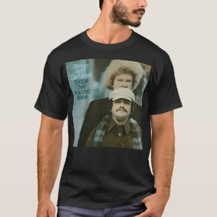 Detectorists - The Dirt Sharks T-Shirt