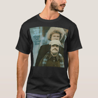 Detectorists - The Dirt Sharks T-Shirt