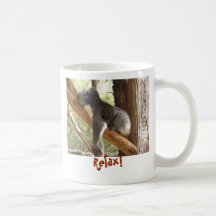 Détendez la tasse