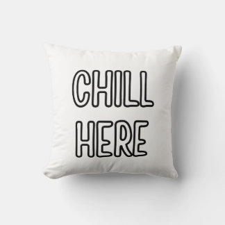Détendez-vous dans le style avec notre Coussin imp