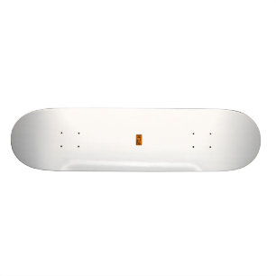 "Detour" Blank Complete Skateboard