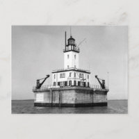 DeTour Reef Lighthouse