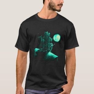 Detour T-Shirt