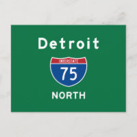 Detroit 75