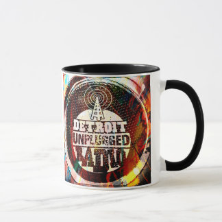 Detroit a débranché la tasse