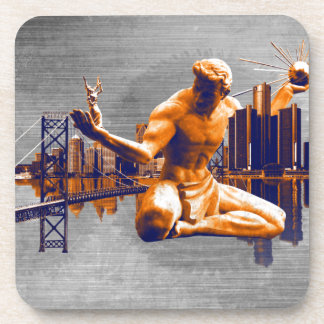 Detroit City Coaster