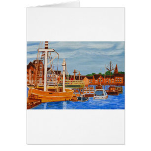 Détroit d'Angleterre