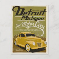 Detroit, MI