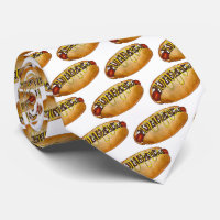 Detroit Michigan MI Coney Island Hot Dog Hotdog