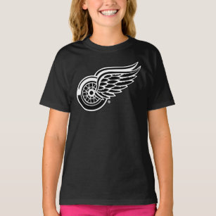 Detroit Red Wings Logo Classic T-Shirt