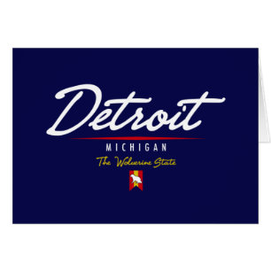 Detroit Script