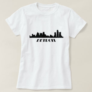 DETROIT T-Shirt