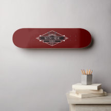 Detroit - West Side Skateboard