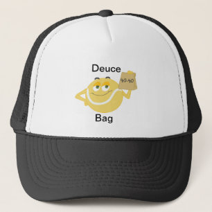 Deuce Bag Trucker Hat