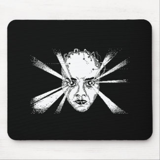 Deus Ex Machina - ZX Spectrum Mouse Pad