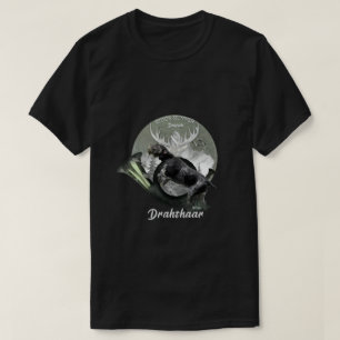 Deutsch Drahthaar  T-Shirt