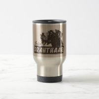 Deutsch Drahthaar