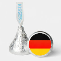Deutsche Flagge or German Flag